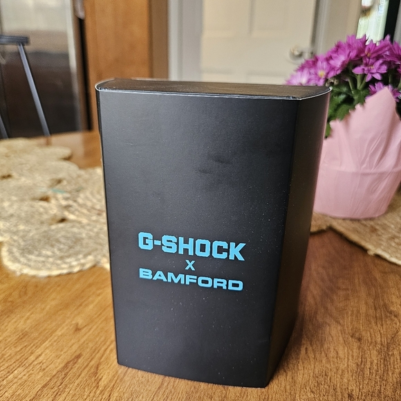 G-shock x Bamford - Picture 5 of 7